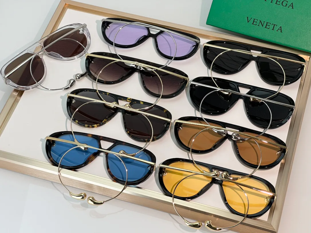 Очки Bottega Veneta 13541144