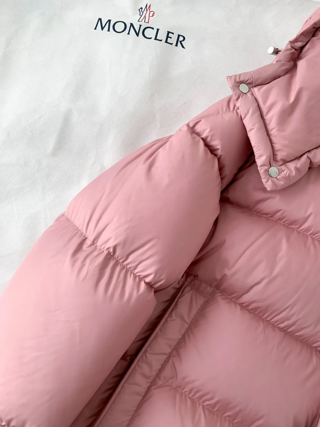 Куртки И Пуховики Женские Moncler 441291