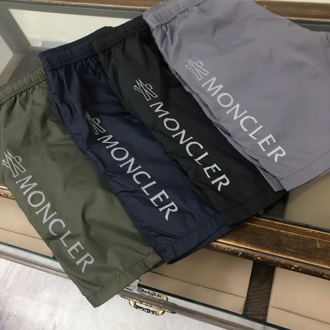 Шорты Мужские Moncler 9599107