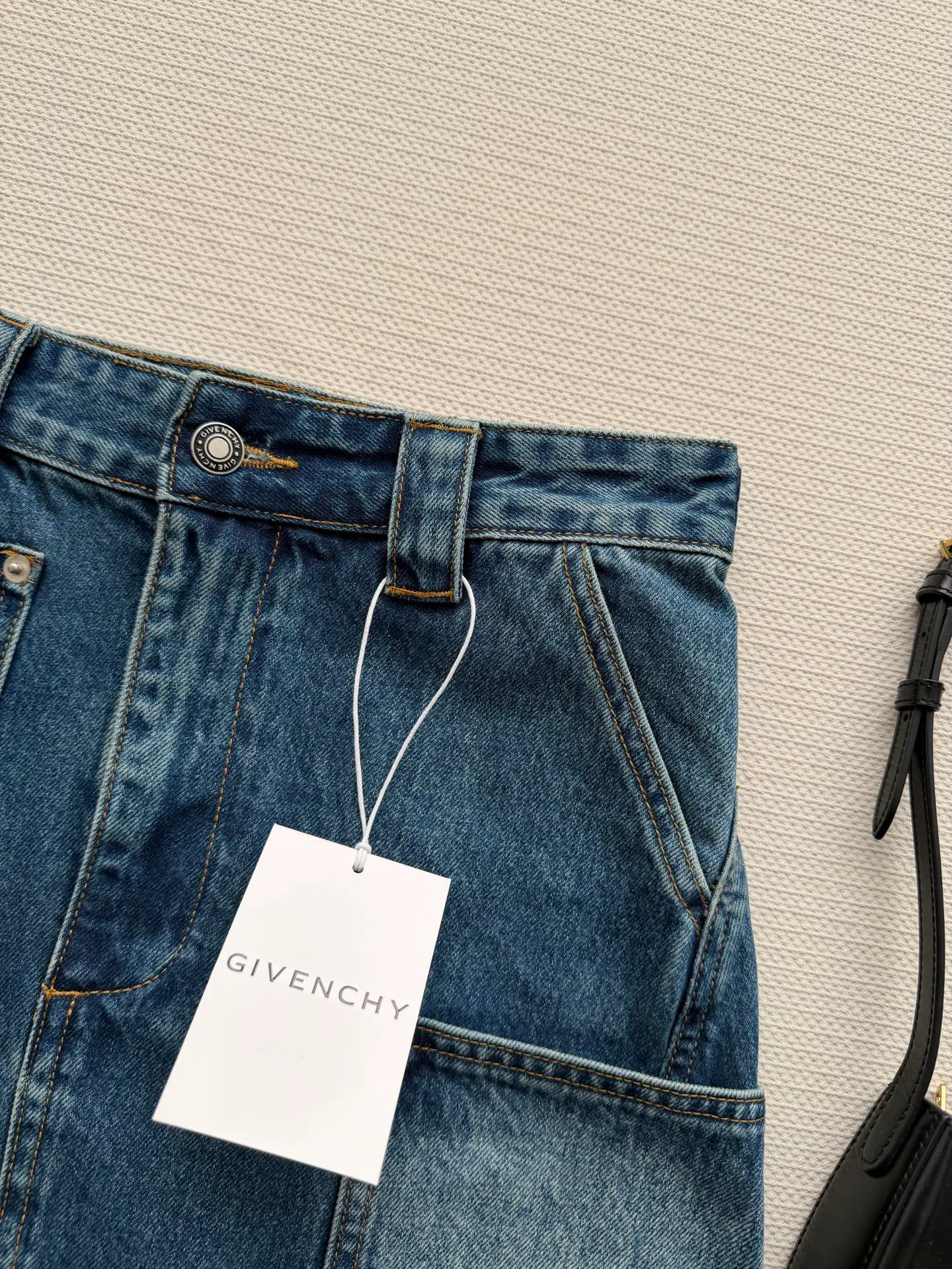 Юбки Женские Givenchy 4946171