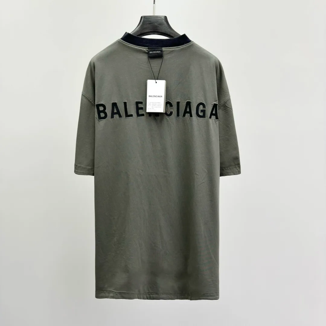 Футболки Мужские Balenciaga 11512456