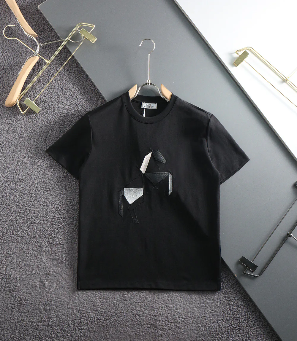 Футболки Мужские Hermes 11390050