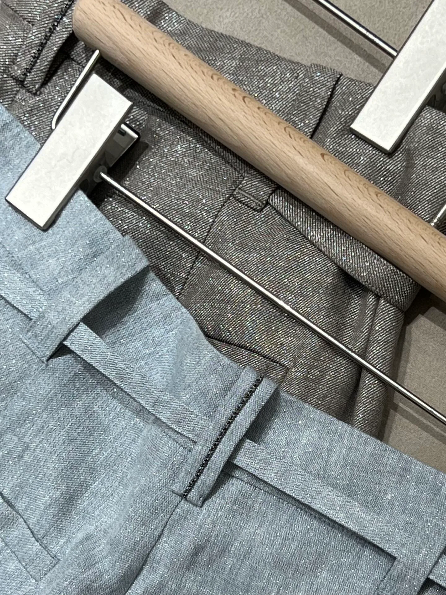 Брюки Женские Brunello Cucinelli 11451823