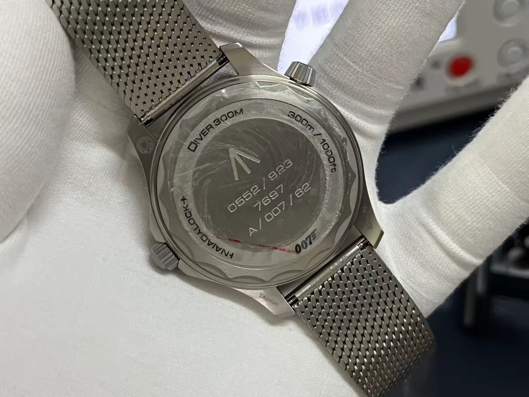 Часы Мужские Omega 12795614