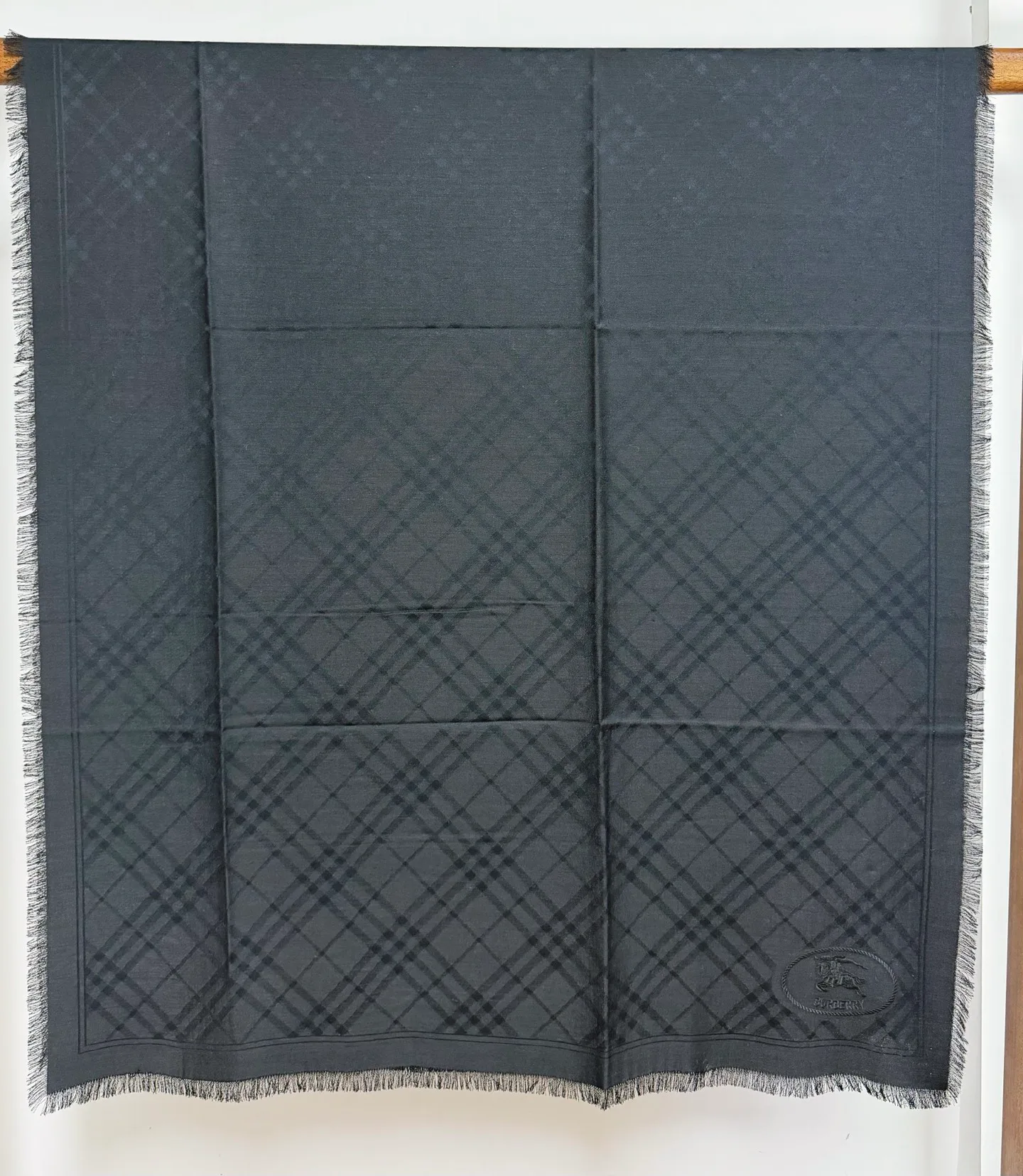 Шарфы Burberry 18003263