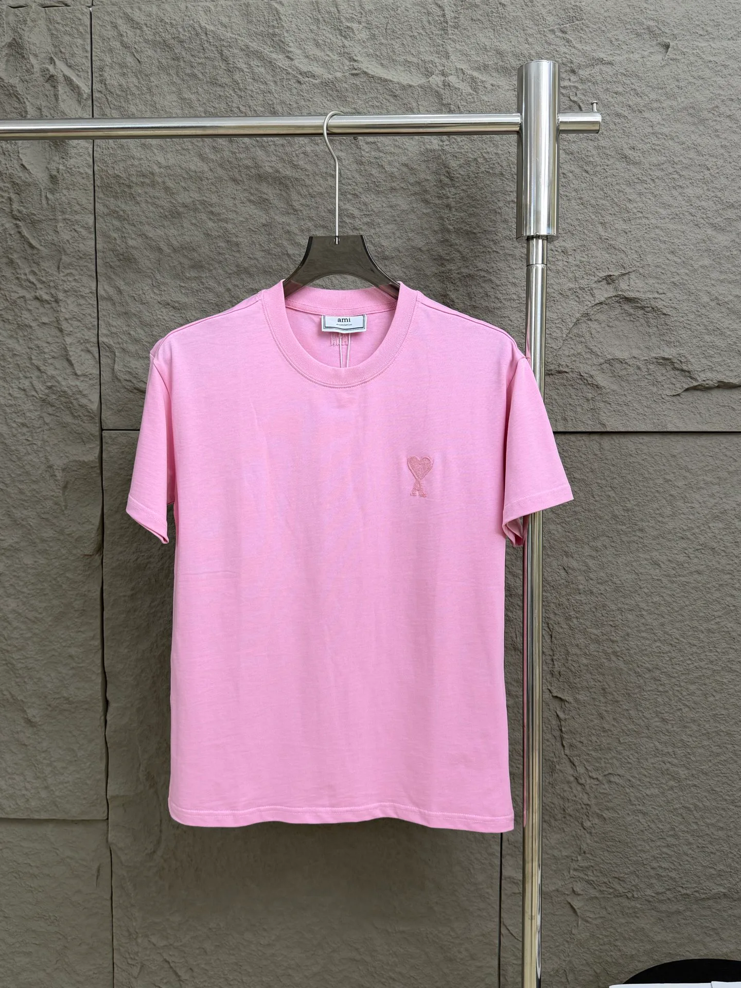 Футболки Женские Ami Paris 4369266