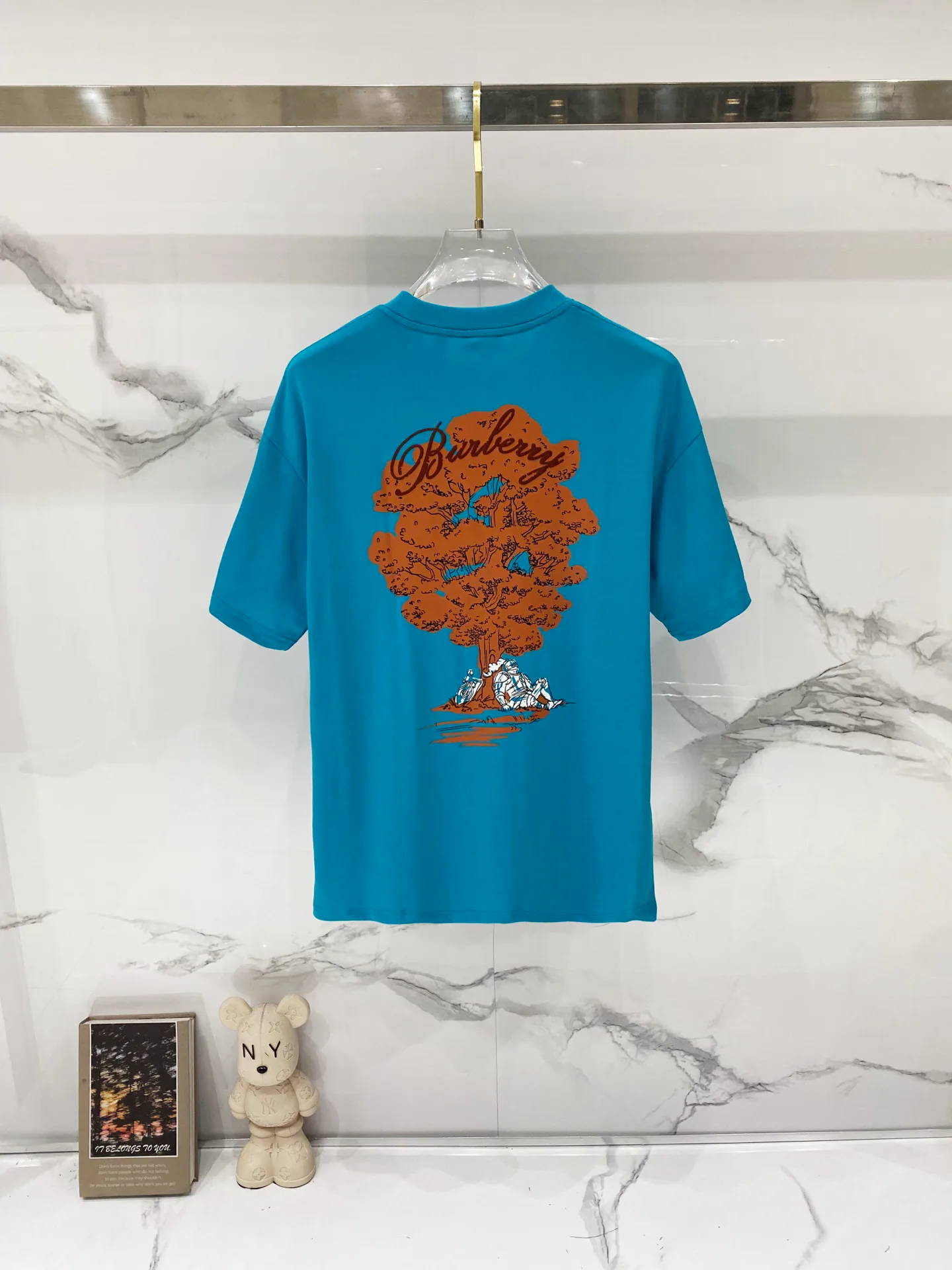 Футболки Женские Burberry 5405565