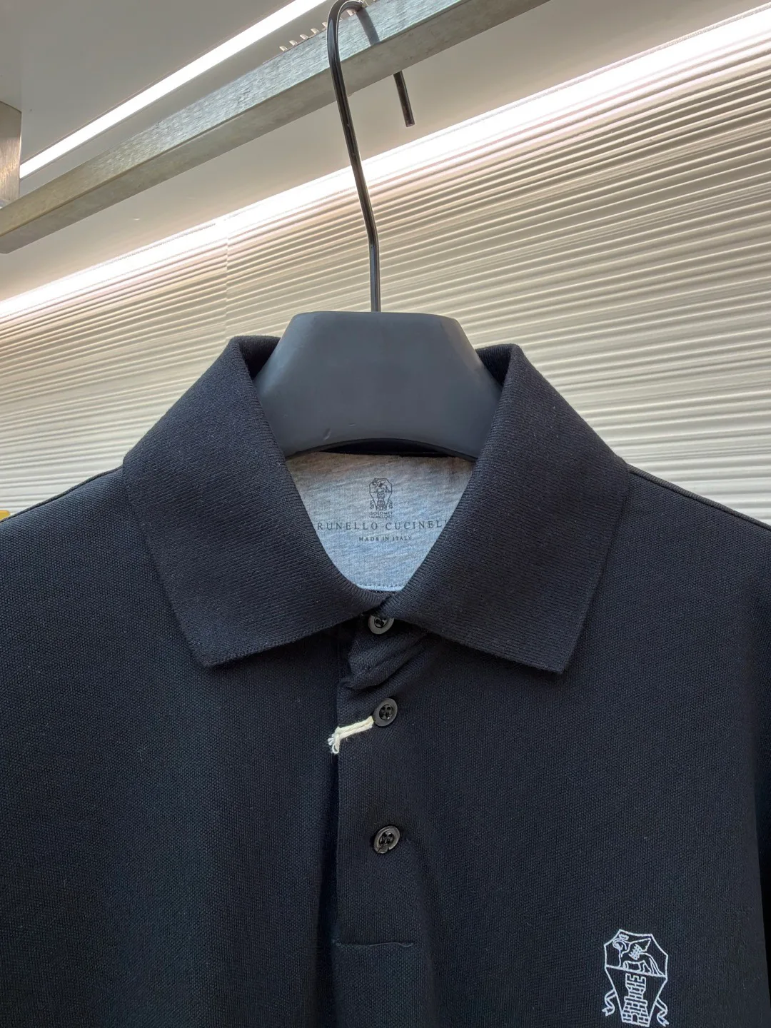 Футболки Мужские Brunello Cucinelli 5405699