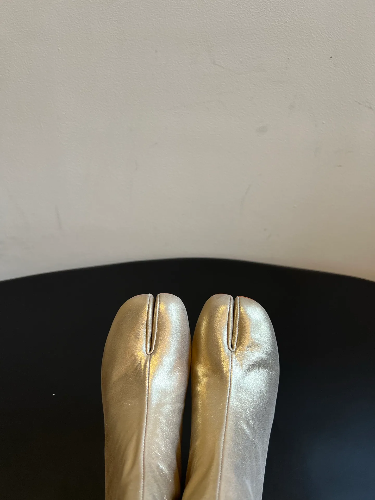Ботильоны Женские Maison Margiela 18137737