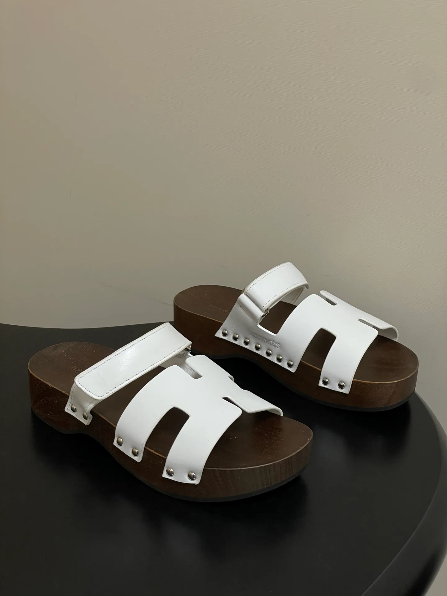 Сандалии Женские Hermes 11543670