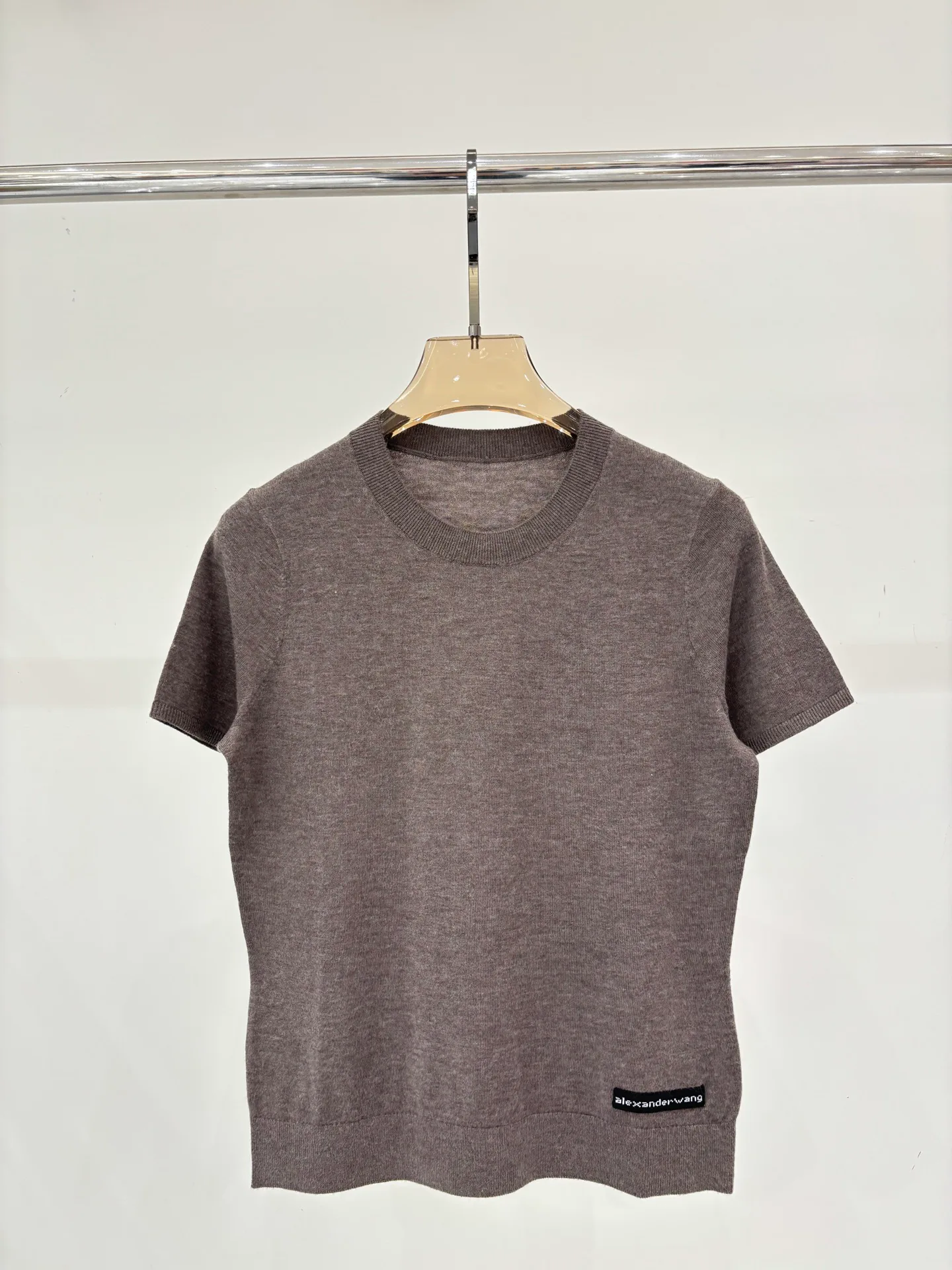 Футболки Женские Alexander Wang 11213006