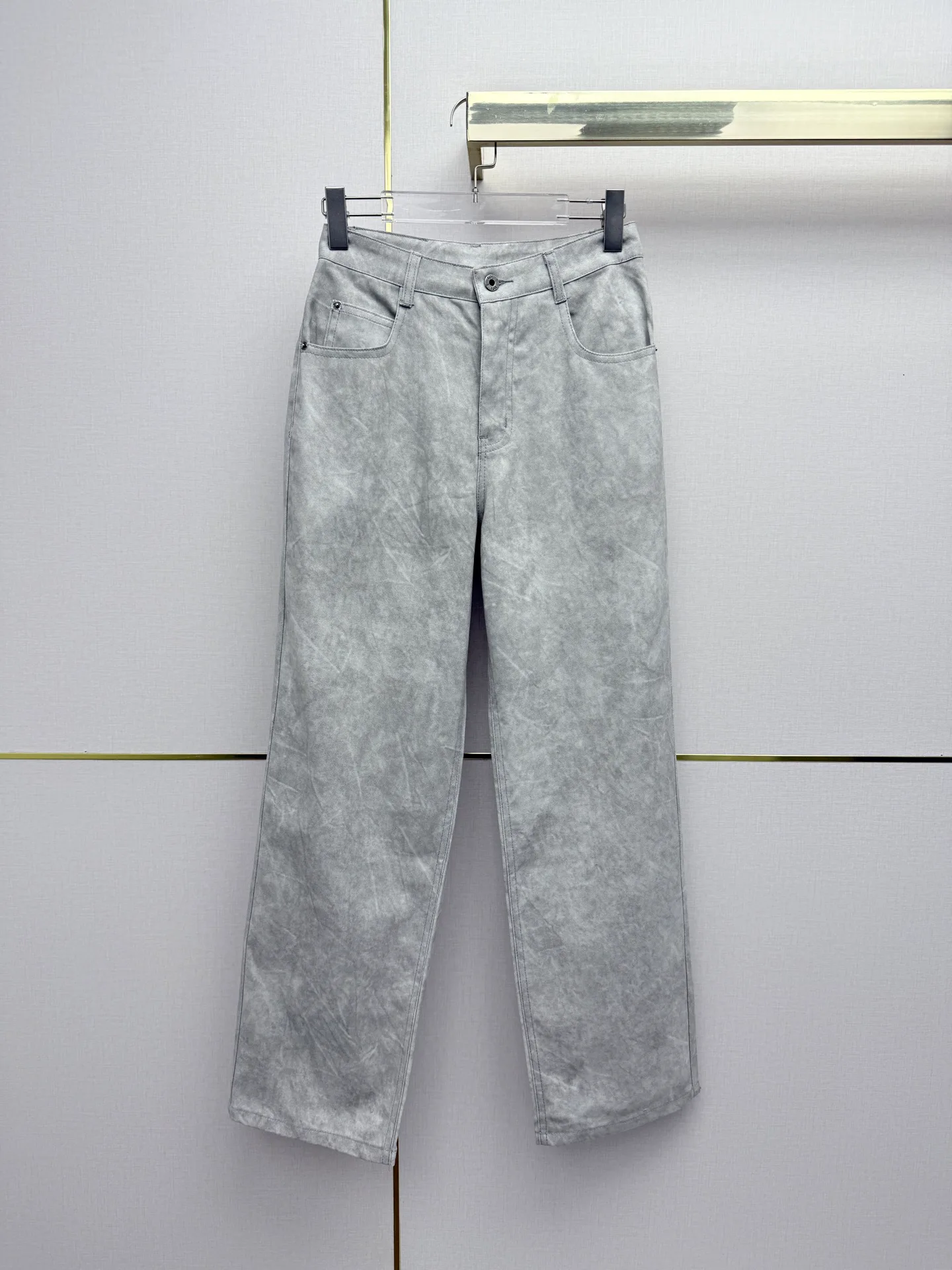 Джинсы Женские Loewe 11622680