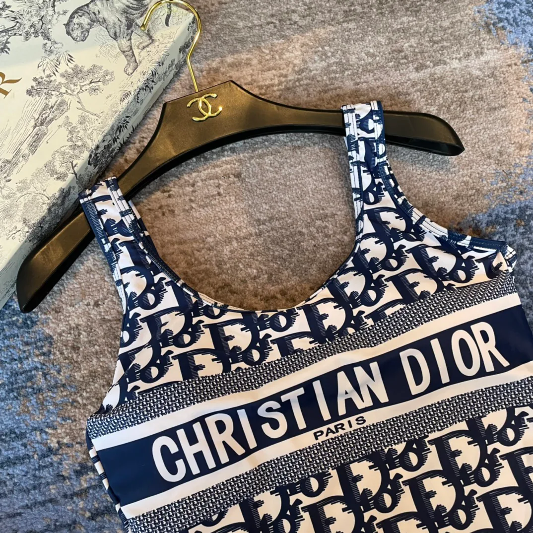 Купальники Женские Christian Dior 310431
