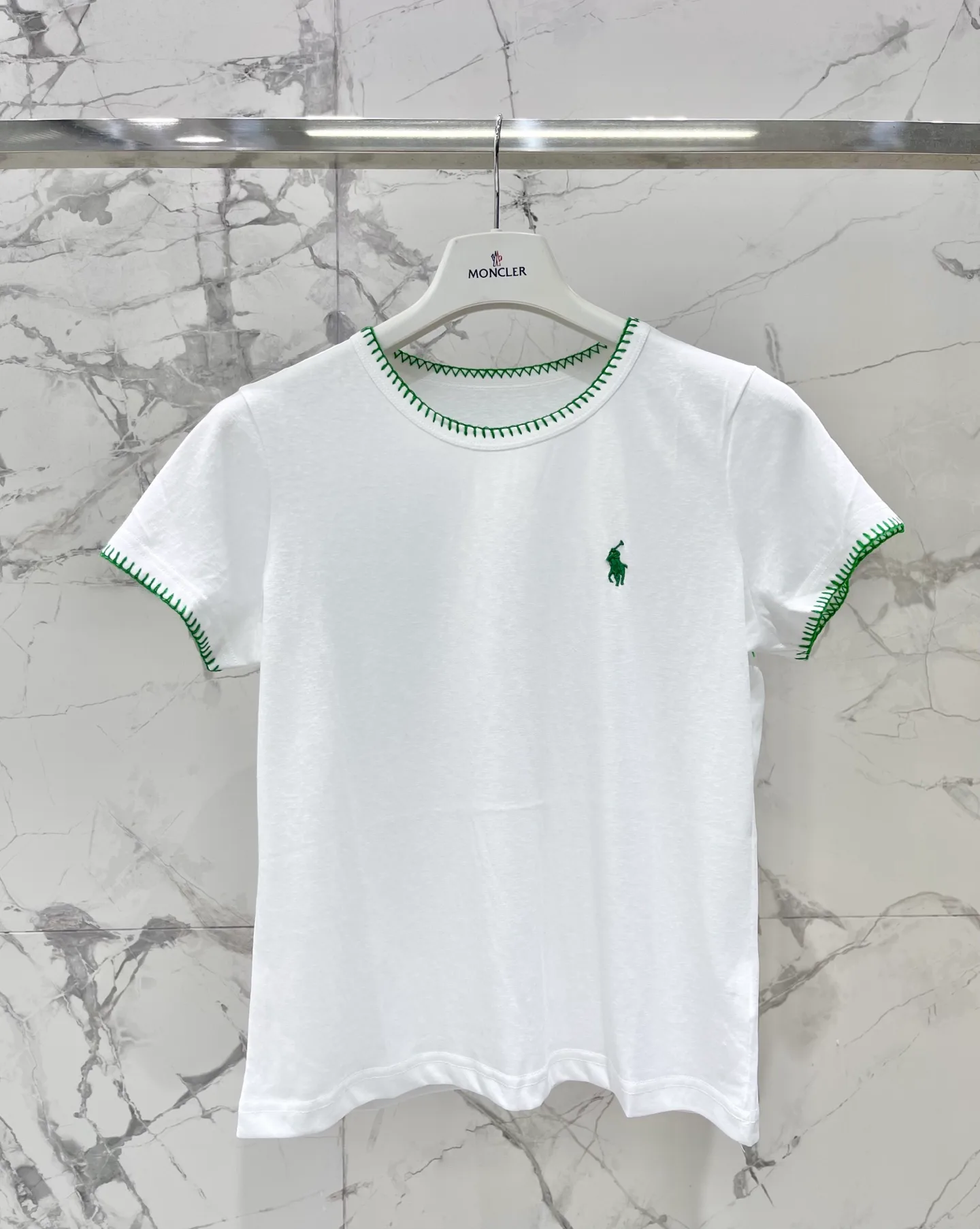 Футболки Женские Ralph Lauren 13111408
