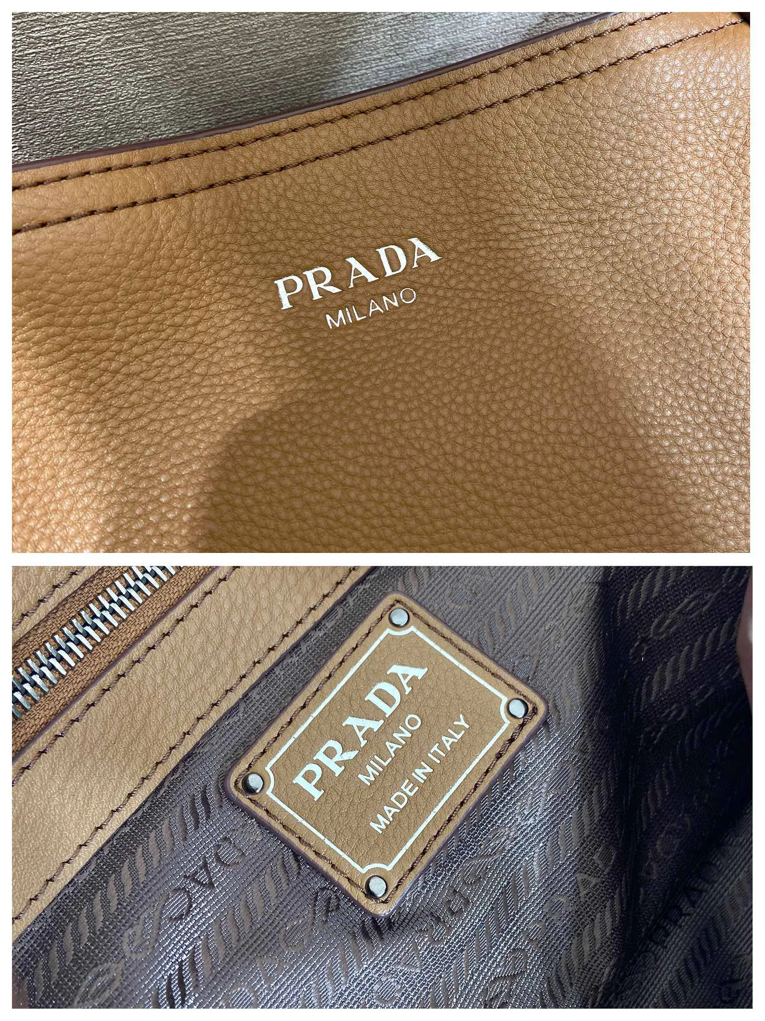 Сумки На Ремне Женские Prada 1298379