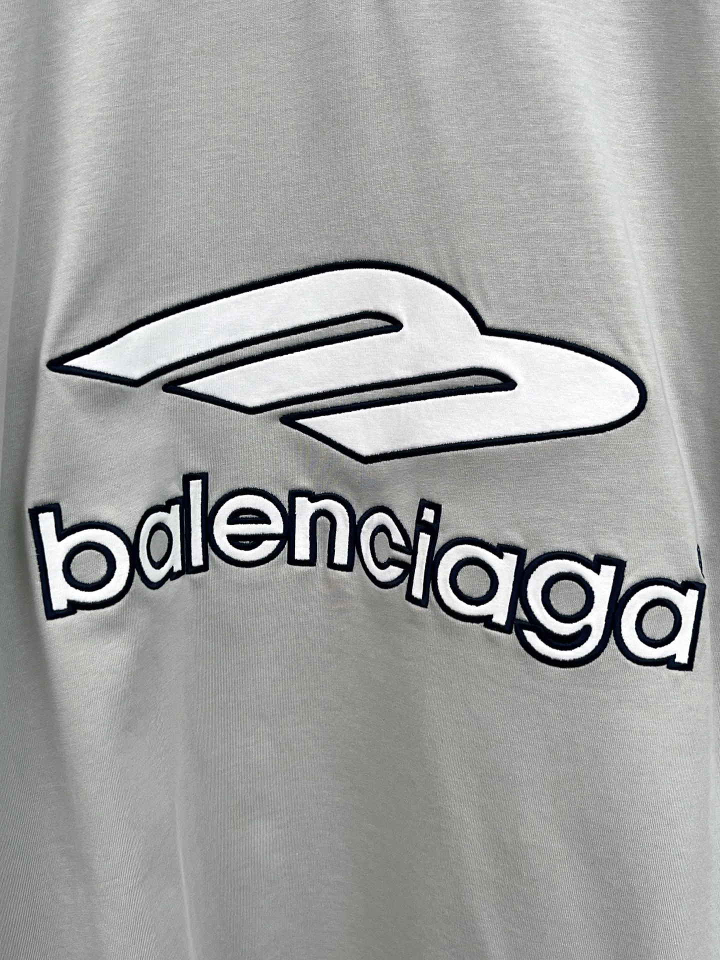 Футболки Мужские Balenciaga 9491770