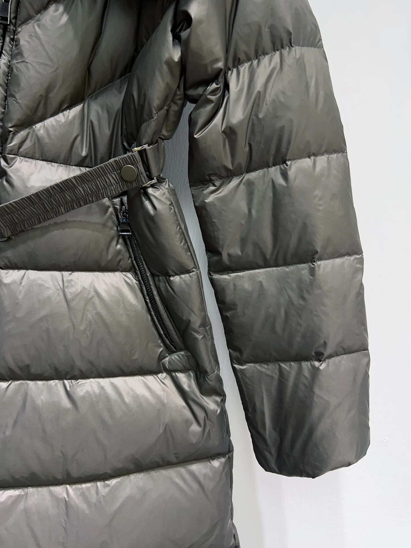 Куртки И Пуховики Женские Moncler 1137768