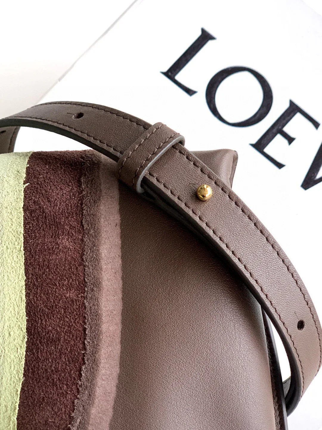 Классические Сумки Женские Loewe 13174328