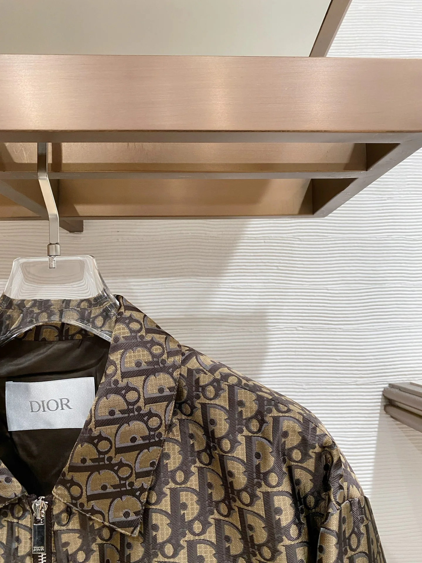 Пальто И Тренчи Мужские Christian Dior 11642455