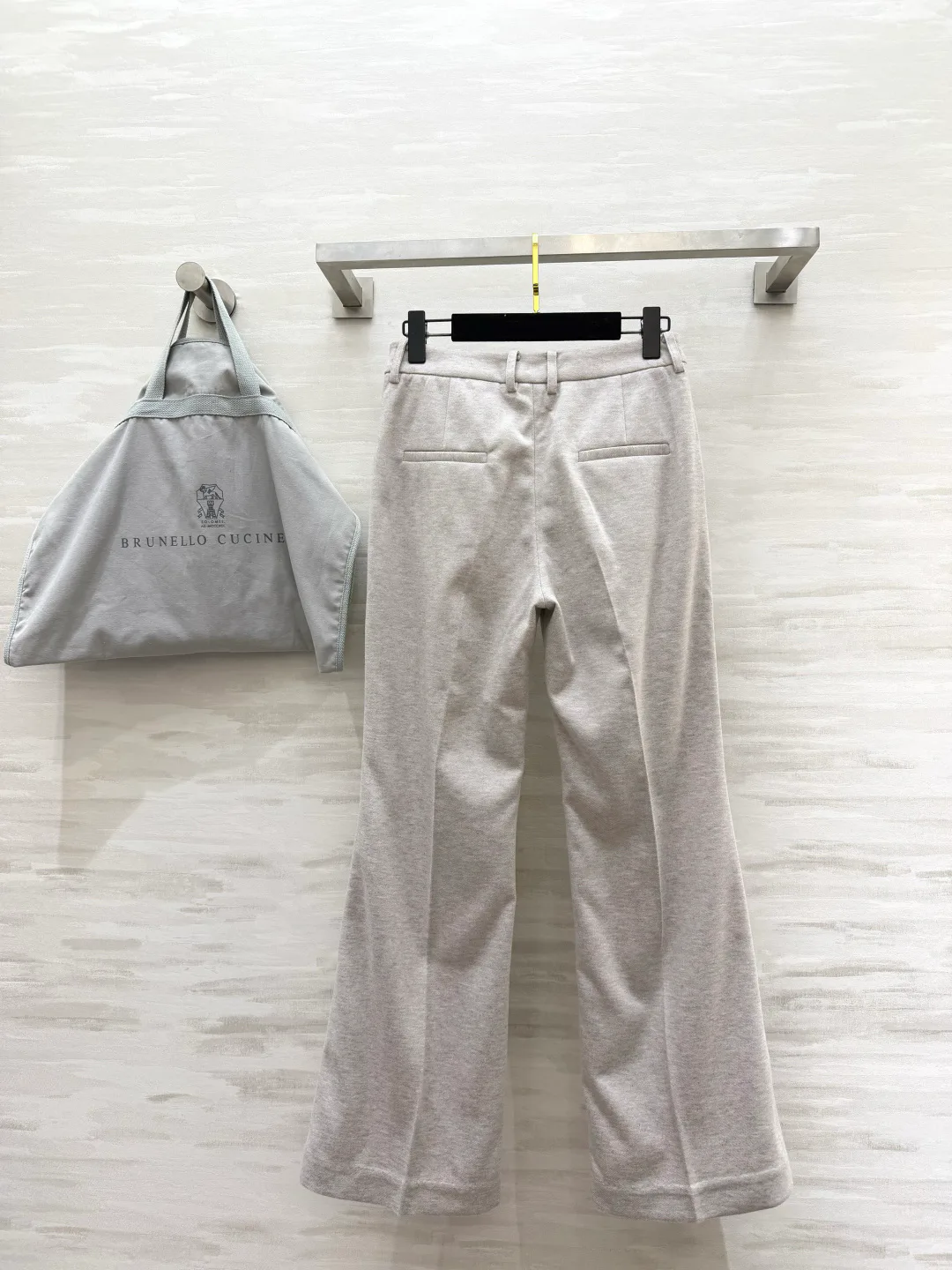 Брюки Женские Brunello Cucinelli 13583830