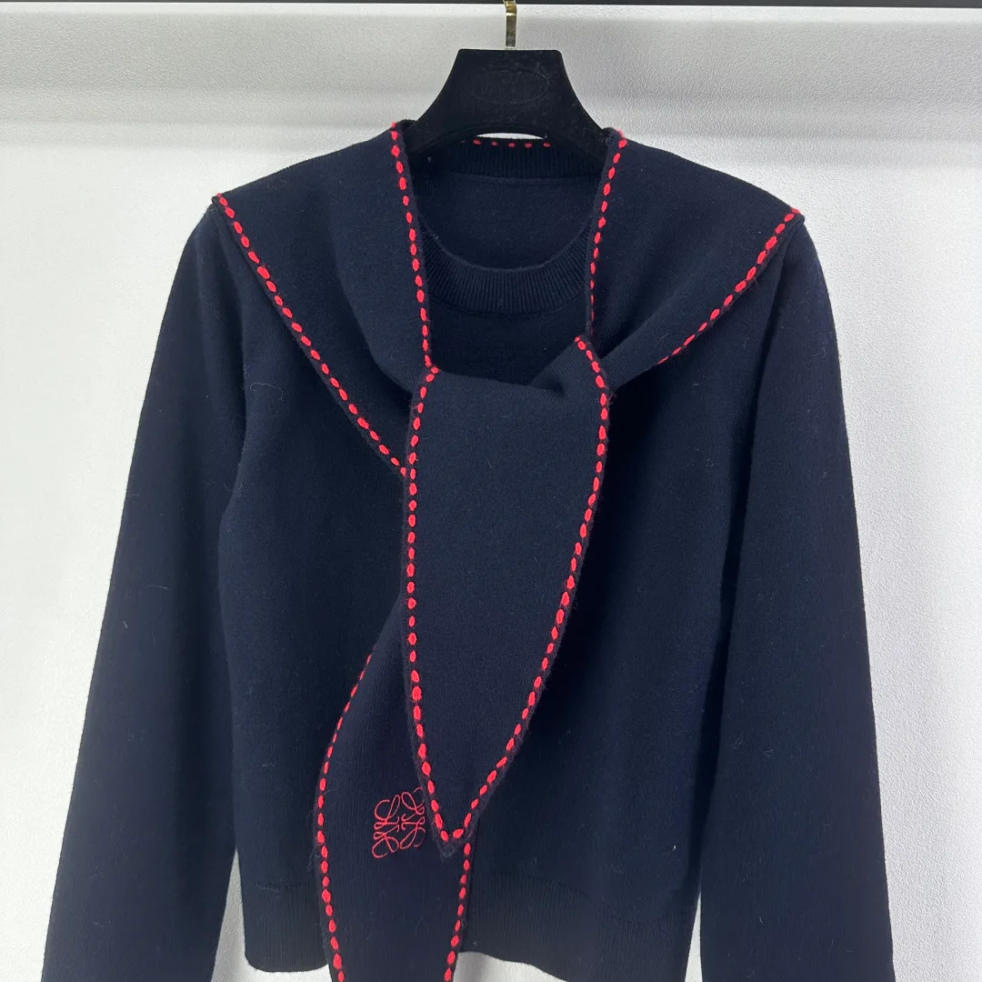 Джемперы И Свитеры Женские Loewe 2942803