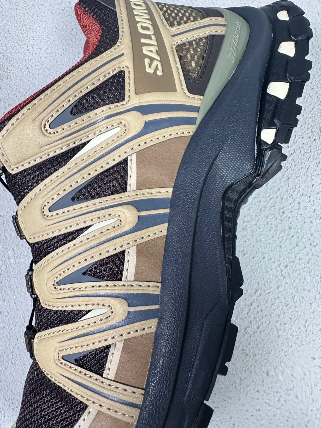 Кроссовки Женские Salomon 17962179