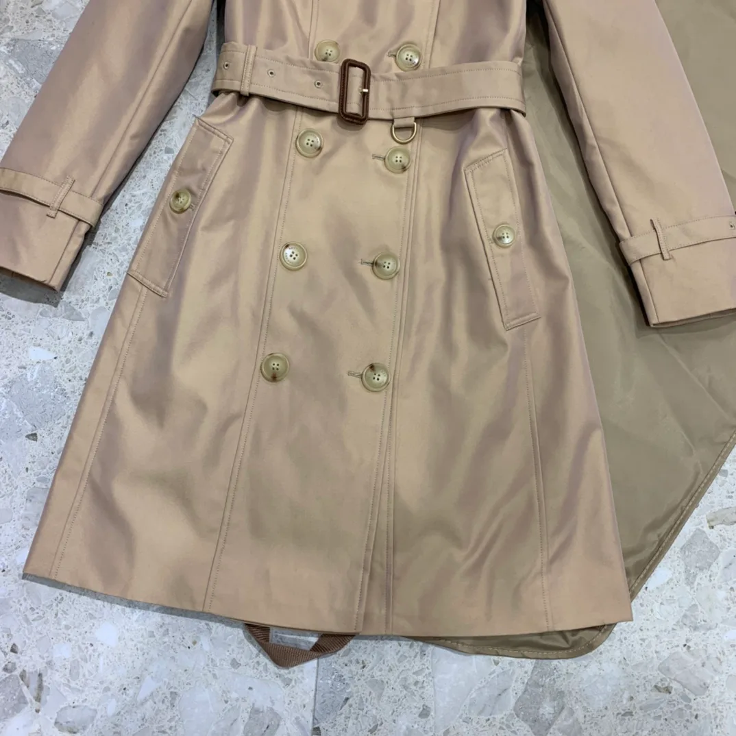 Тренчи Женские Burberry 18903181