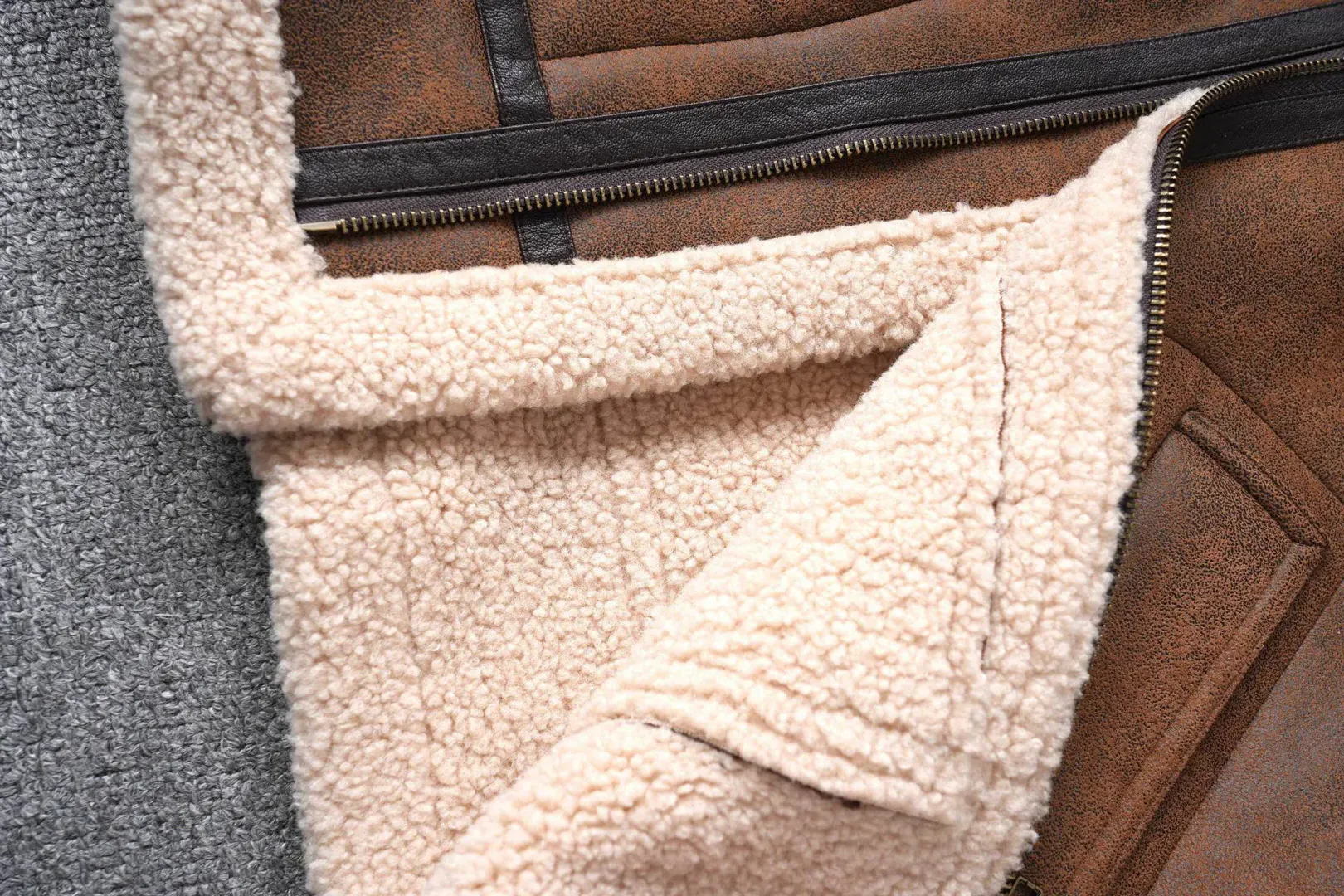 Кожаные Куртки И Дублёнки Женские Max Mara 515748