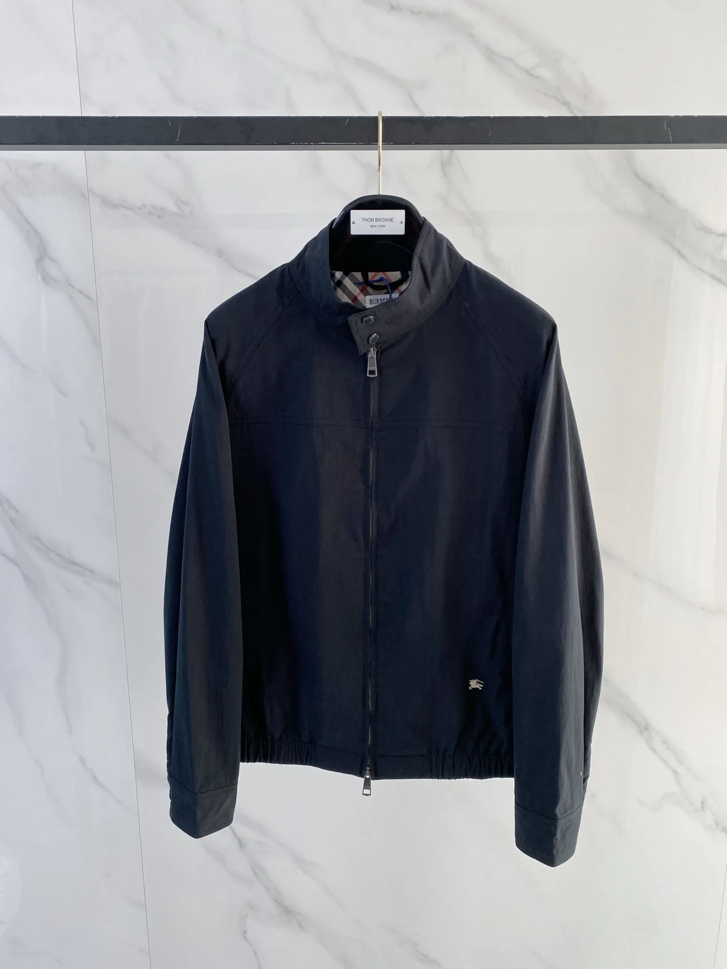 Куртки И Пуховики Мужские Burberry 11664827