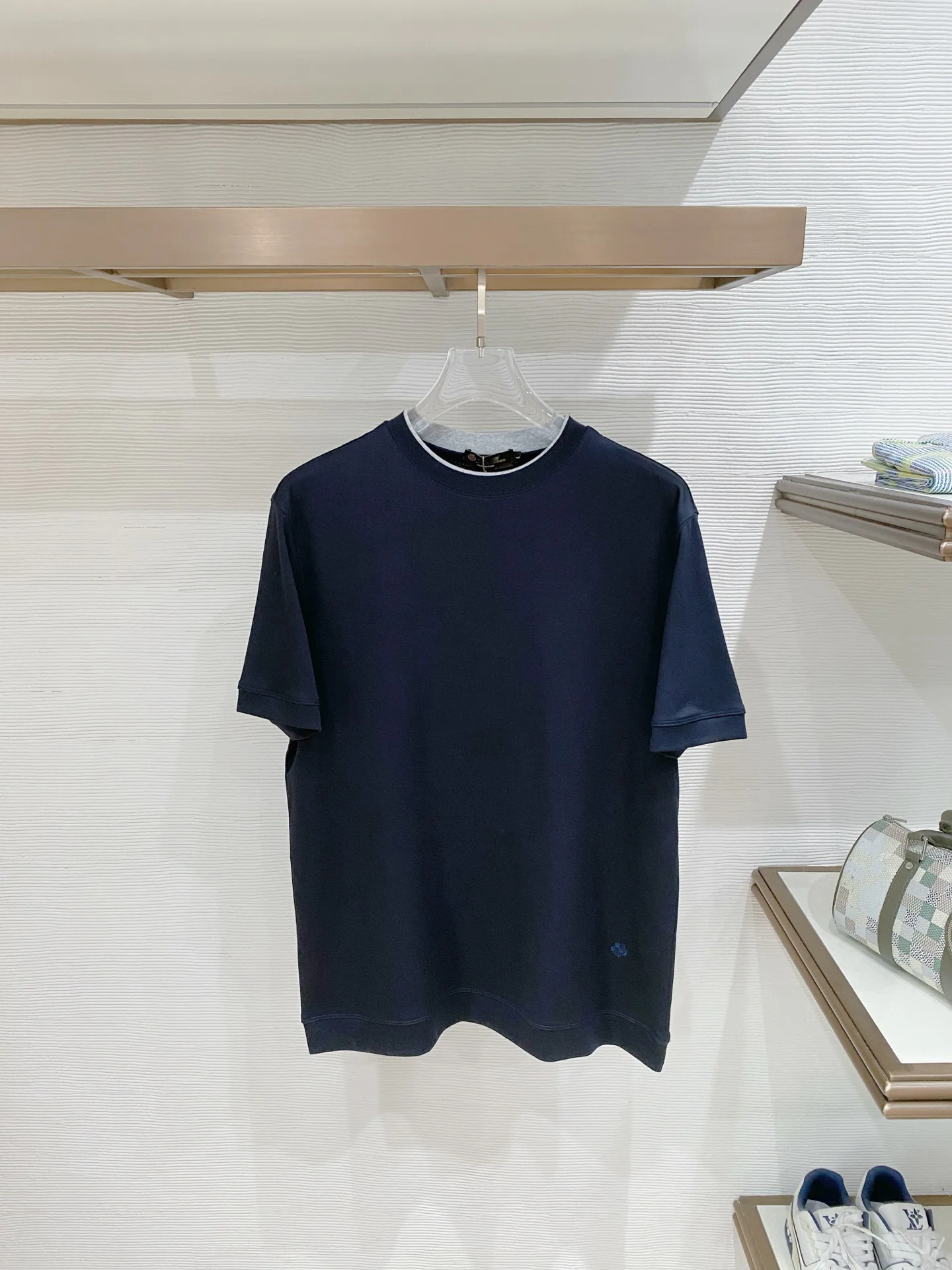 Футболки Мужские Loro Piana 11929683