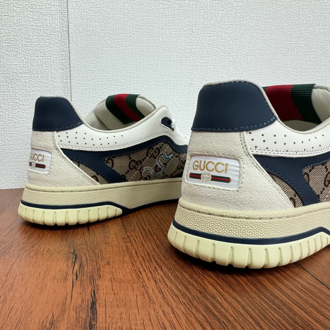 Кроссовки Женские Gucci 573284