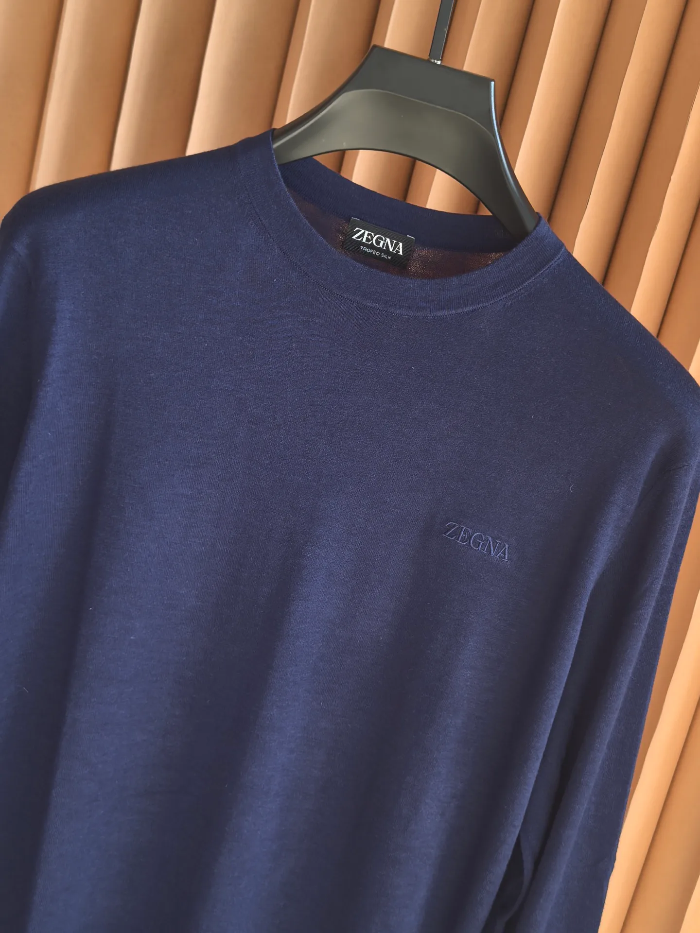 Джемперы И Свитеры Мужские Zegna 17412707
