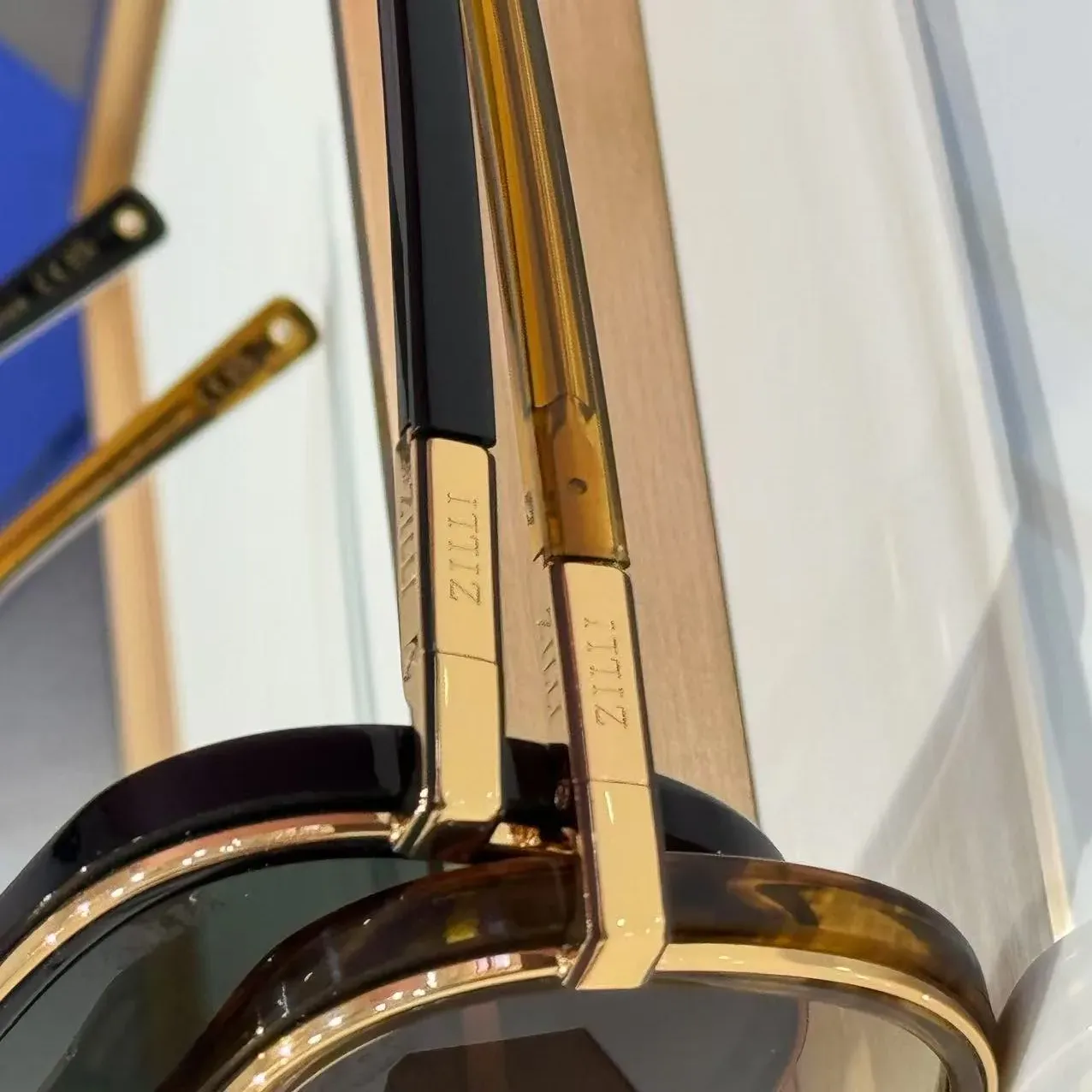 Очки Zilli 113157