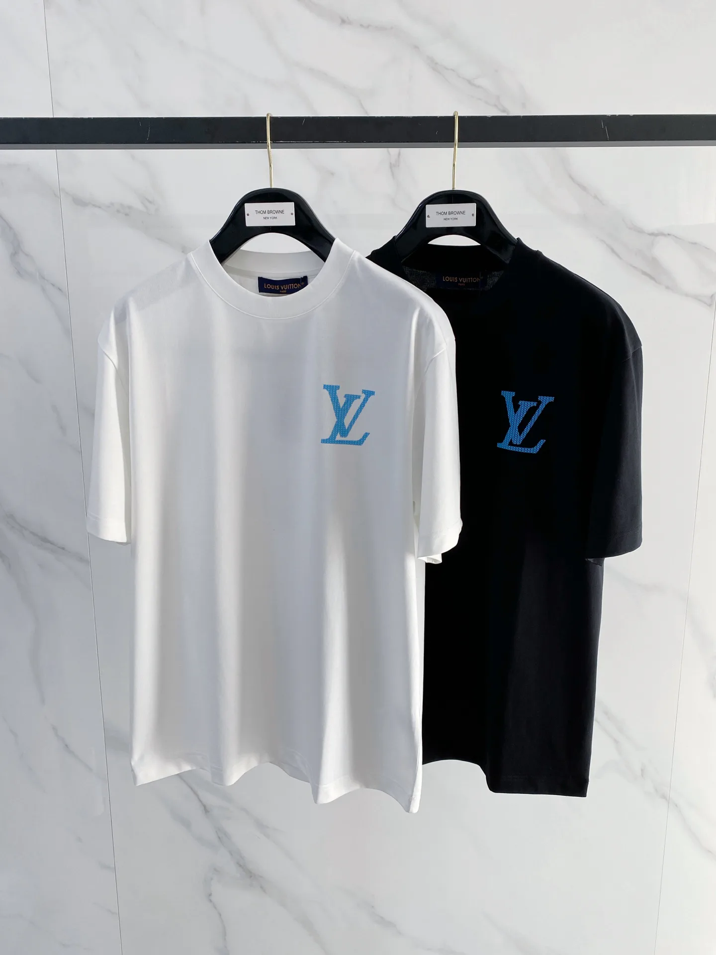 Футболки Мужские Louis Vuitton 13182442