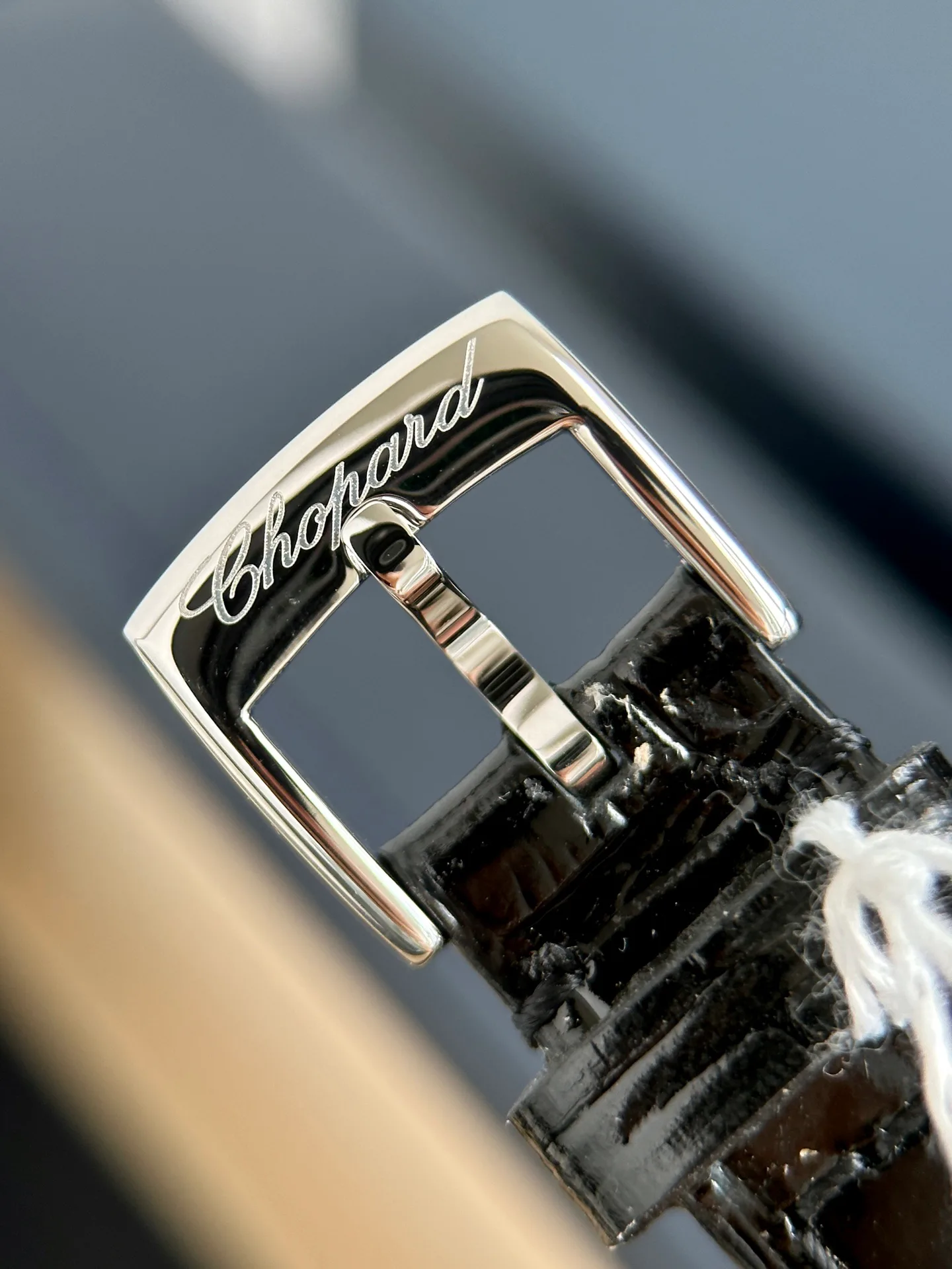 Часы Женские Chopard 11637377