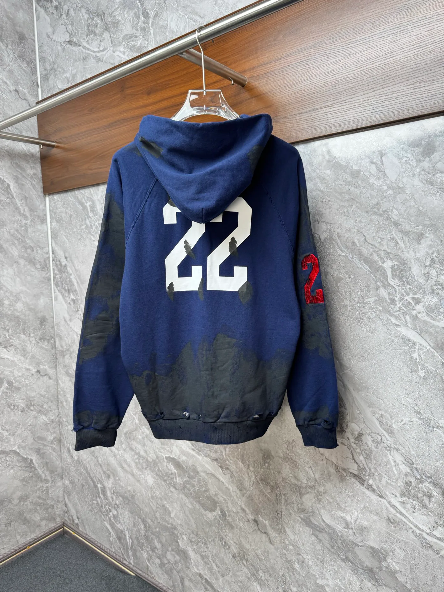 Свитшоты И Худи Мужские Balenciaga 18182366