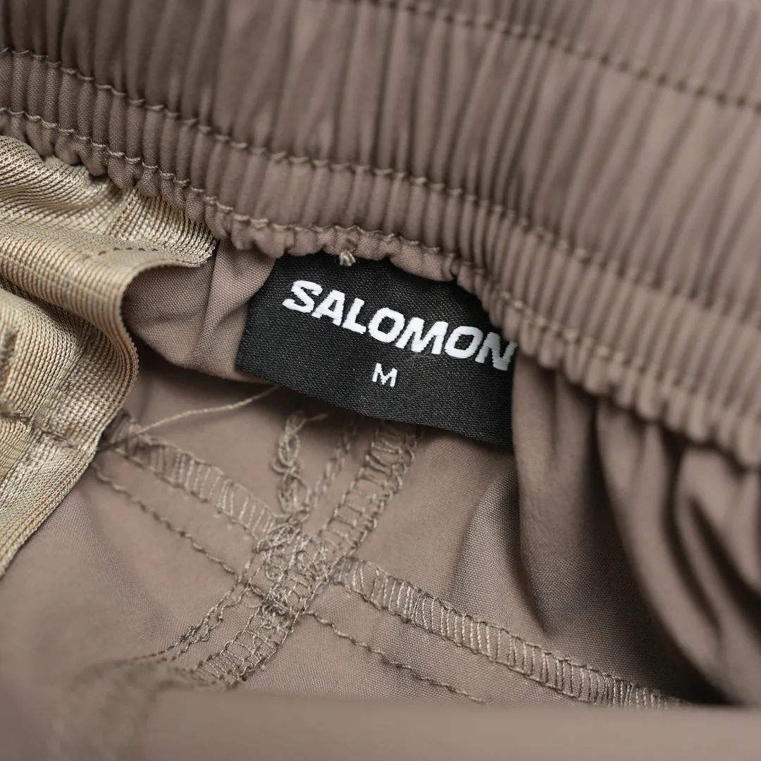 Шорты Женские Salomon 17843535