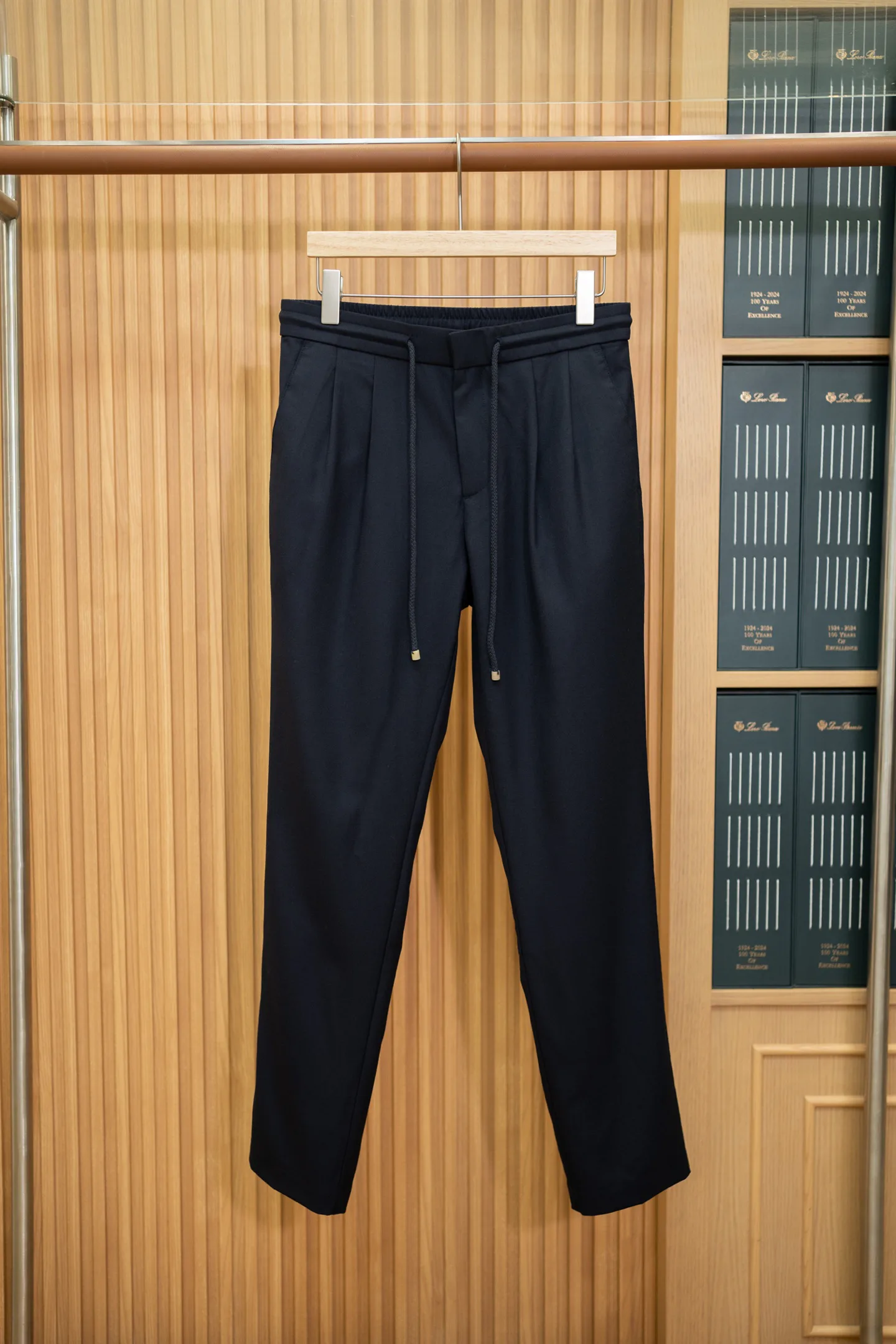 Брюки Мужские Brunello Cucinelli 562722