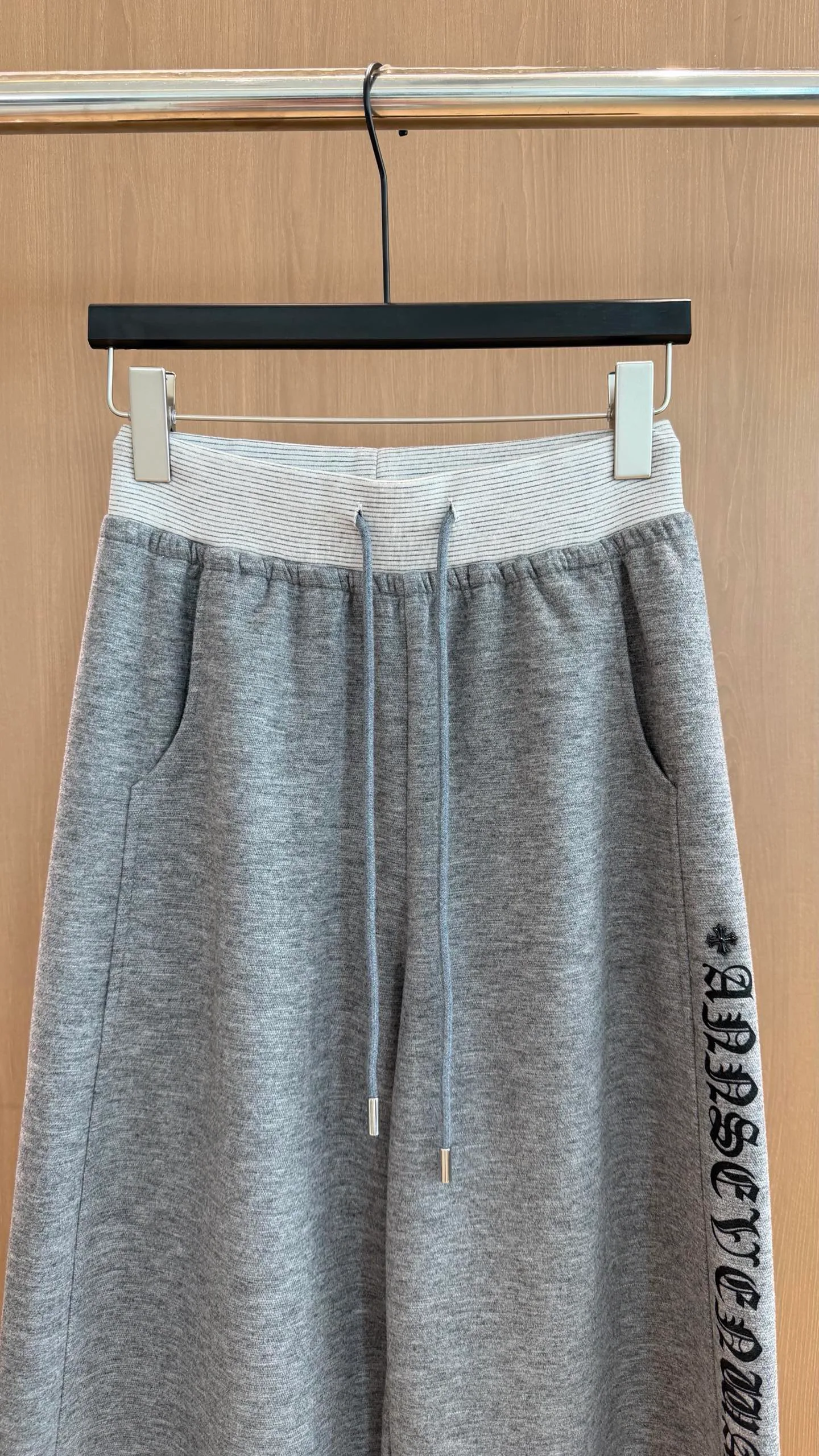 Брюки Женские Chrome Hearts 18922048
