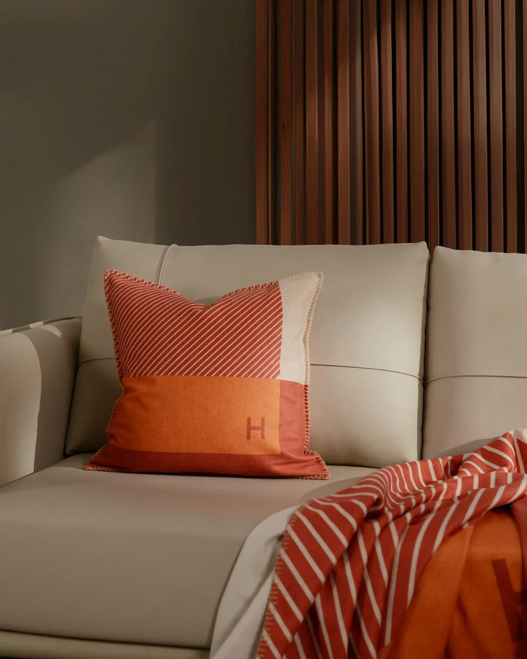 Текстиль Hermes 10809380