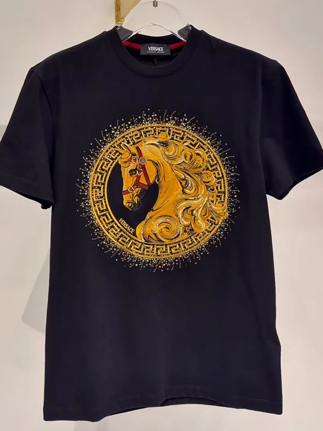 Футболки Мужские Versace 11701834