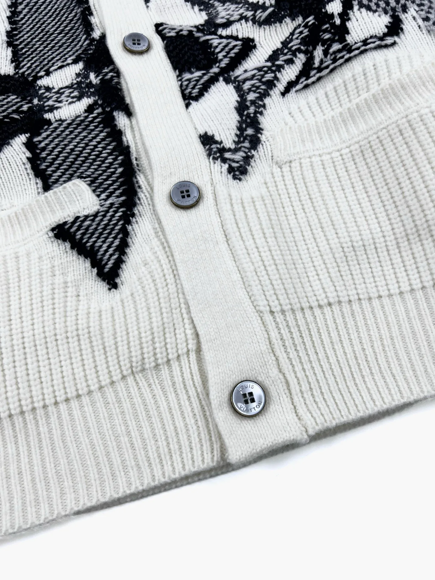 Джемперы И Свитеры Мужские Louis Vuitton 212637