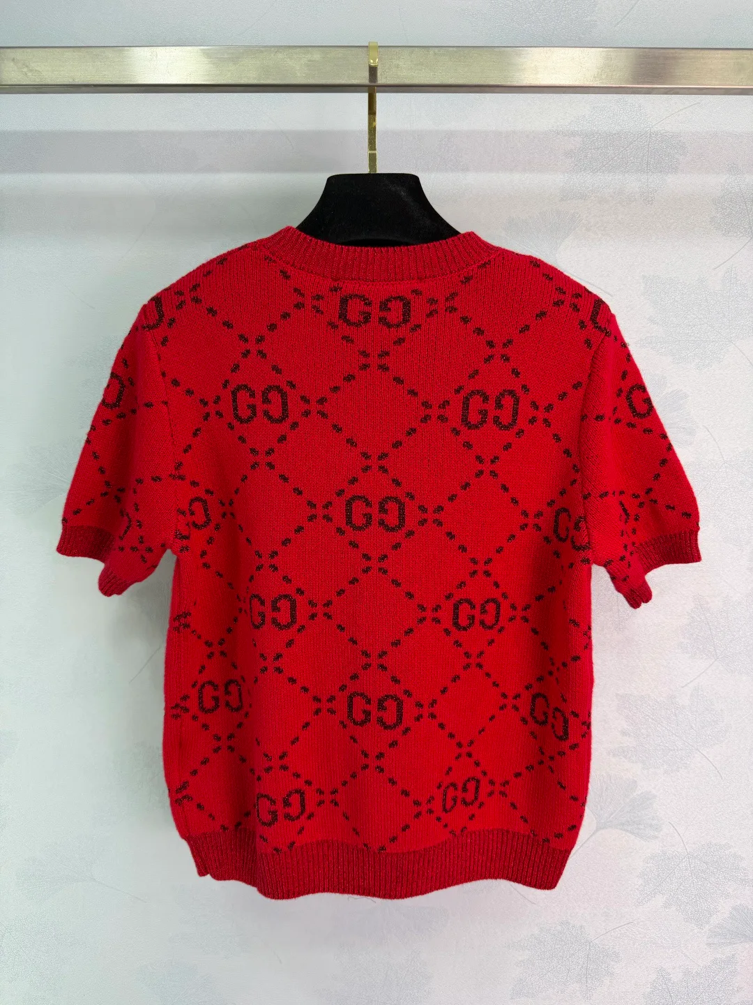 Джемперы И Свитеры Женские Gucci 501627