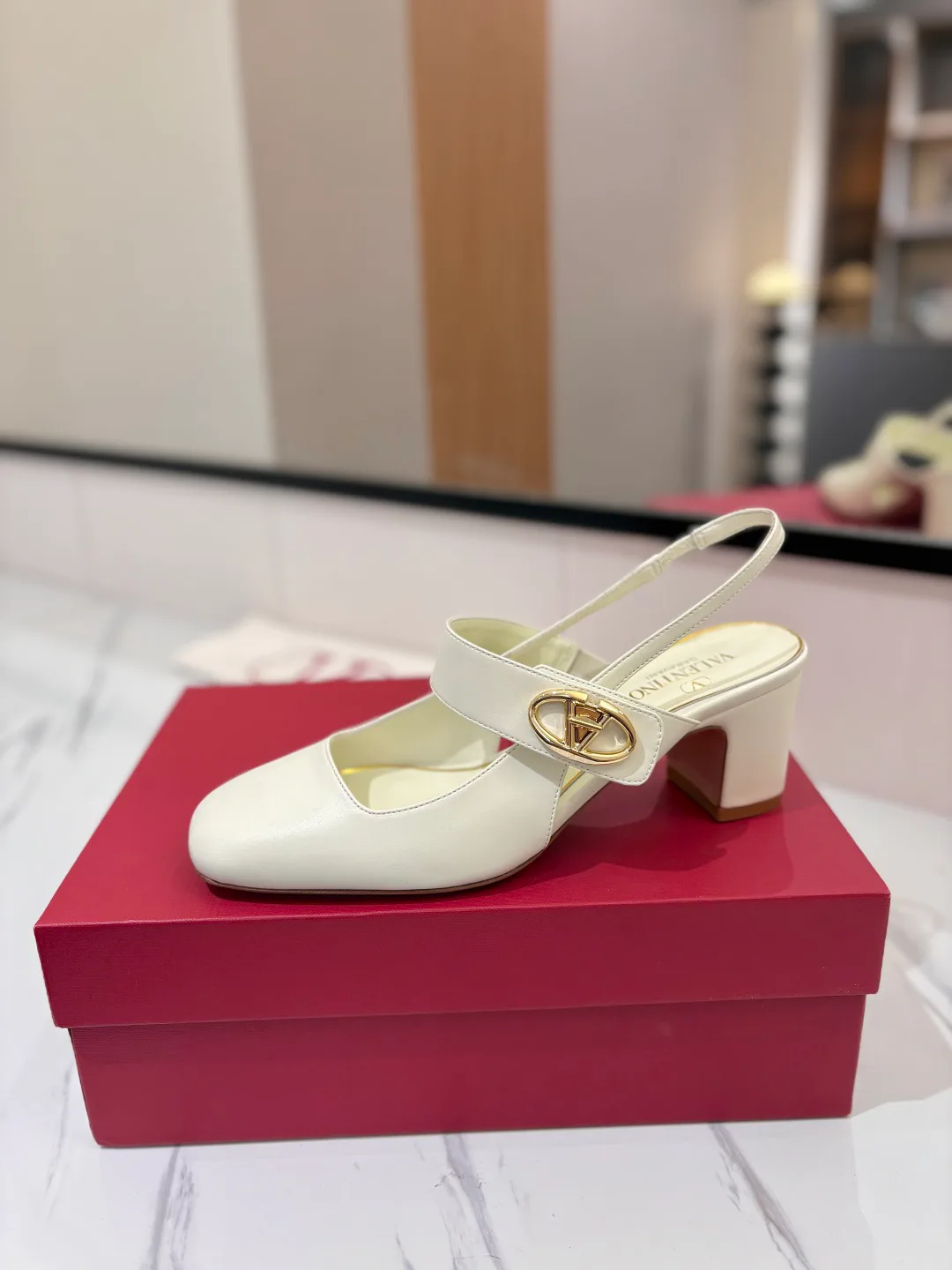 Туфли Женские Valentino 11683043