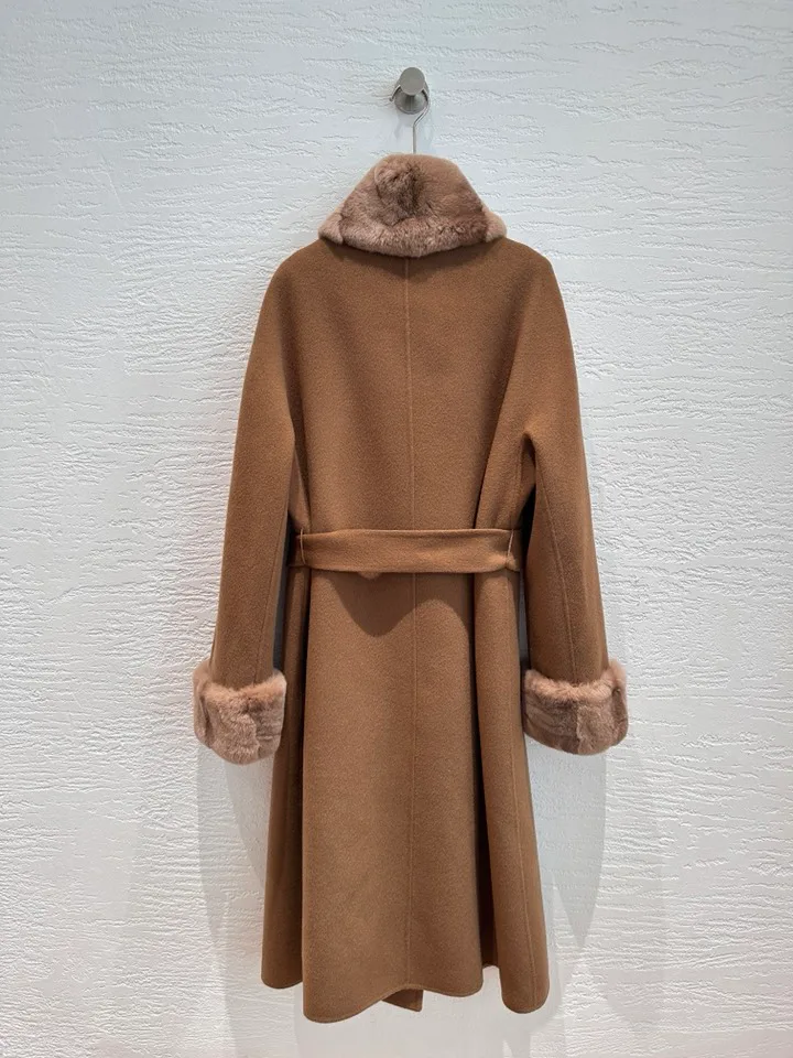 Пальто Женские Loro Piana 18456347