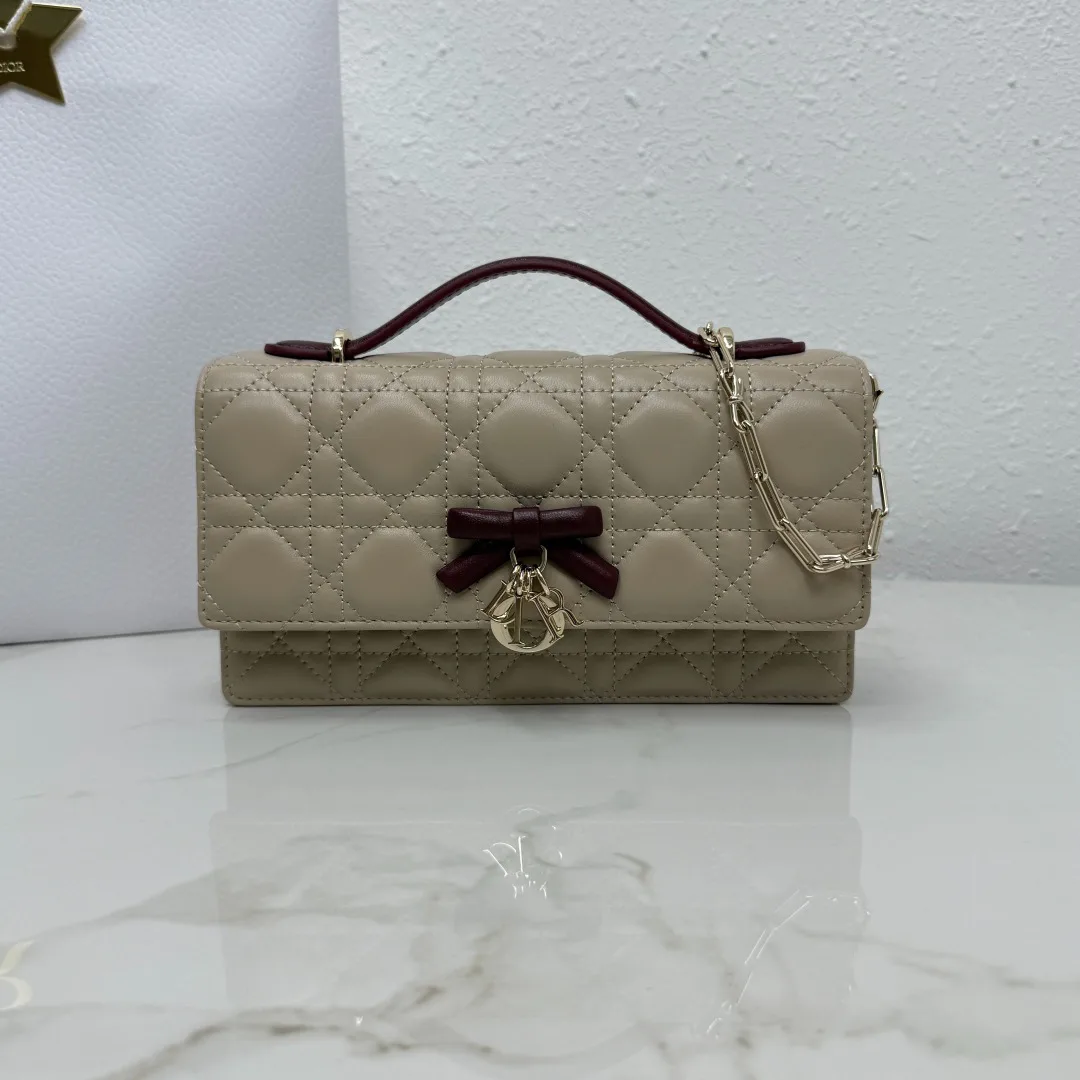 Классические Сумки Женские Christian Dior 18116375