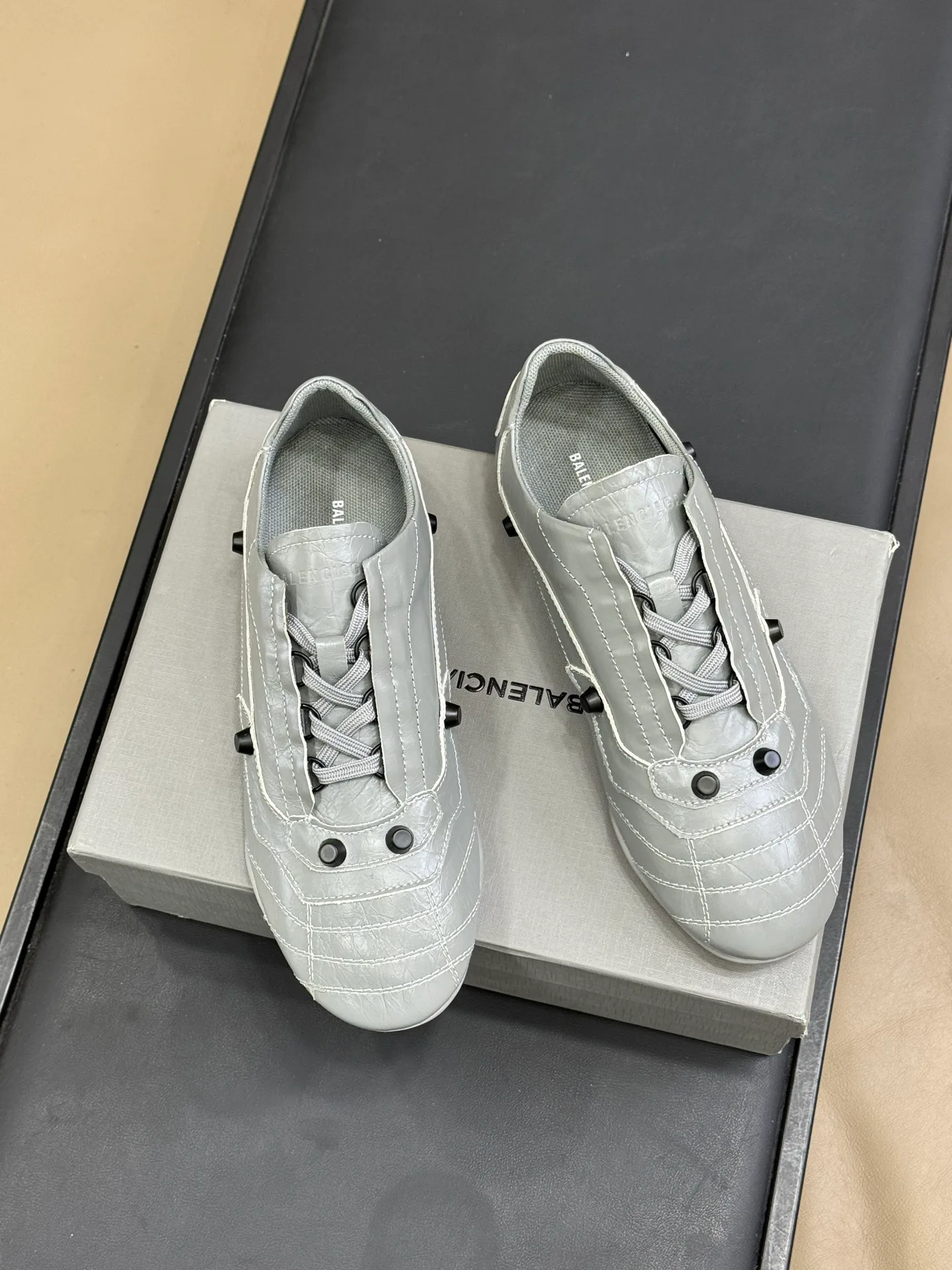 Кроссовки Мужские Balenciaga 252120