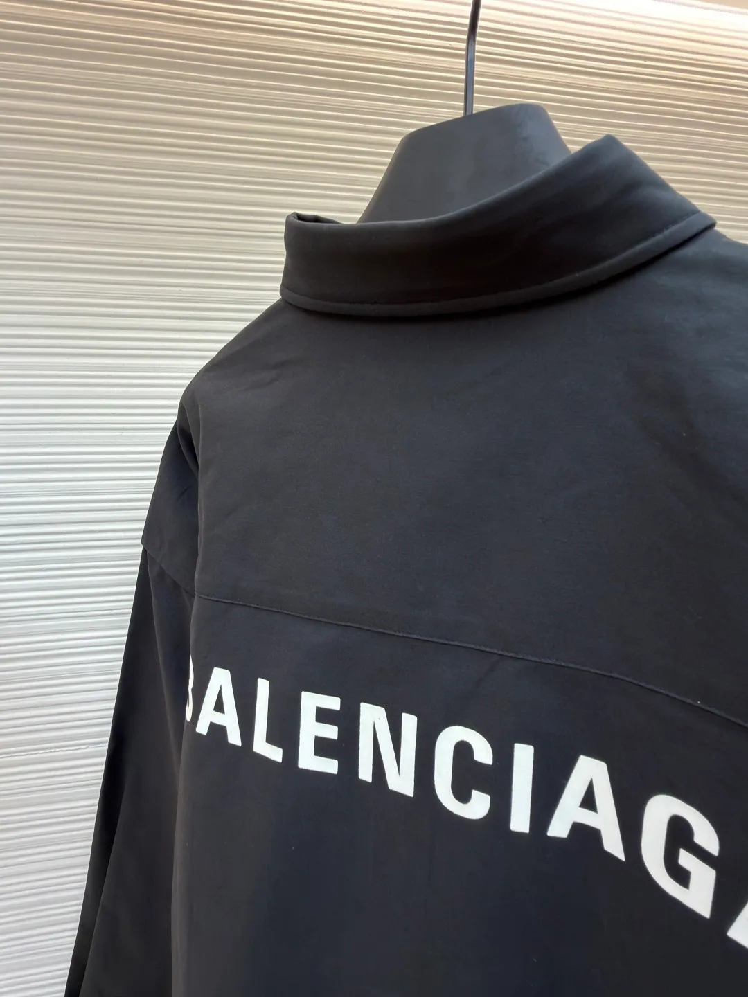 Рубашки Мужские Balenciaga 18153829