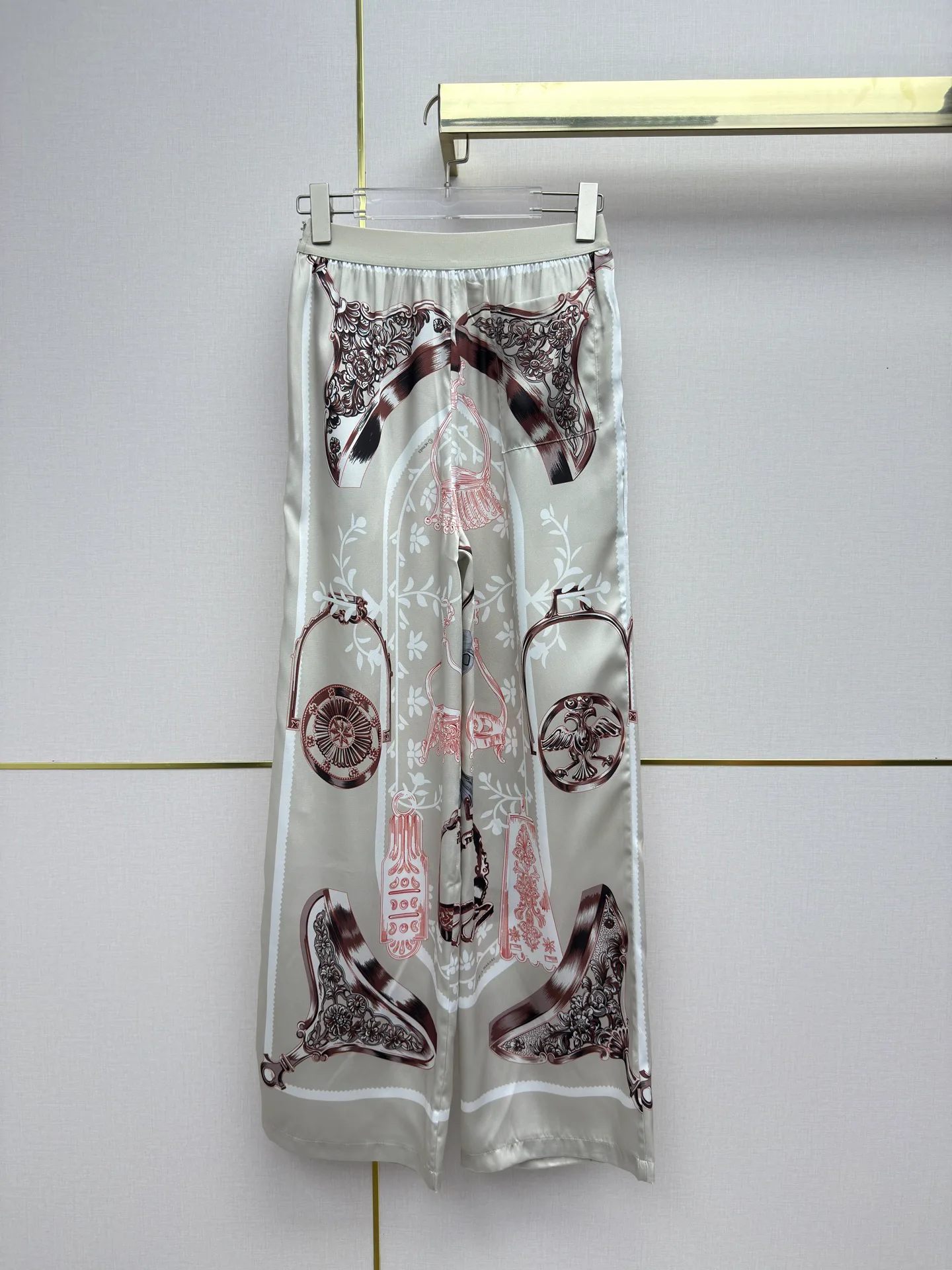 Брюки Женские Hermes 13464859