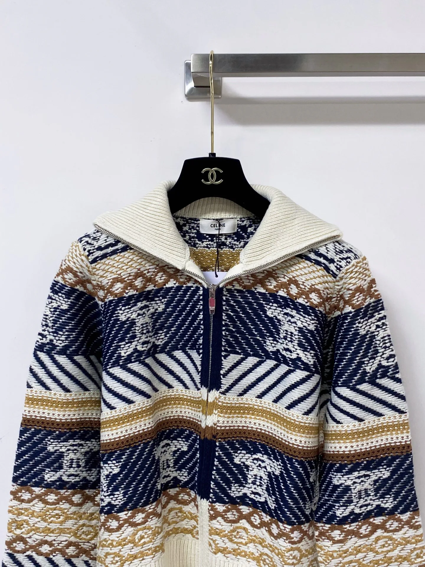 Джемперы И Свитеры Женские Celine 18358588